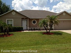 Remodeled 4/2 Home in Poinciana 