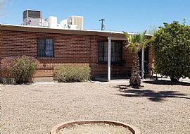 815 E Lester St, Tucson, AZ 85719