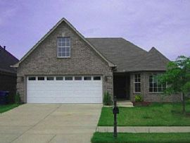 9019 William Paul Dr, Olive Branch, MS 38654
