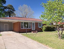 4612 Dominion Rd, Fayetteville Nc 28306 For $550/m DepoSIT $550