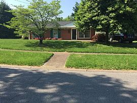 3626 Downing Way, Louisville, Ky 40218 For $600/m DepoSIT $600