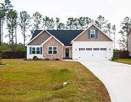 511 Maggies Ct, Jacksonville, Nc 28540 For $800/m DEPO $800