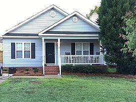 406 Cami Forest Ln, Columbia, SC 29209