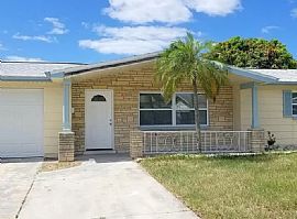 1043 Yale Dr, Holiday, Fl 34691 For $700/m DepoSIT $700