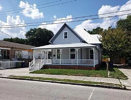 912 E 20th Ave, Tampa,Rent 1000 Deposit 1000 ToTAL 2000