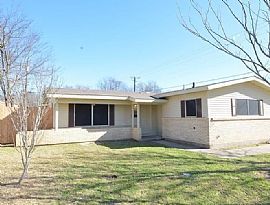 1925 S 53rd St, Temple, Tx 76504 For $600/m DepoSIT $600