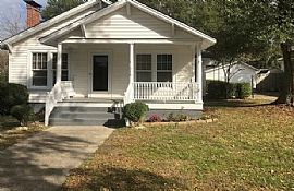 316 Cleveland Ave, Grover, Nc 28073 For $500/m DepsOIT $500