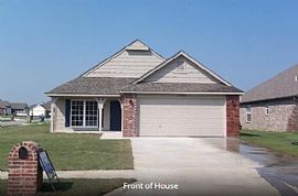 13102 N 132nd East Ave, Collinsville, OK 74021