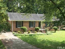 $750 Month Rent, 5809 Wintergreen Dr, Raleigh, NC 27609