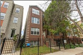 1440 N Campbell Ave Apt 3, Chicago, IL 60622