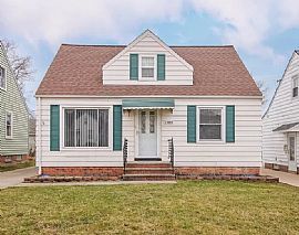 13009 Littleton Rd, Garfield Heights, Oh  Rent $500 and DEP $500