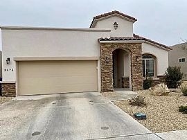 3672 Sienna Ave, Las Cruces, NM 88012