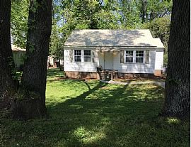 133 Mcclure Dr, Anderson, Sc 29625 The Rent IS $350