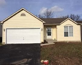 364 Chatterly Ln, Columbus, Oh 43207 For $700/m Deposit $700/m
