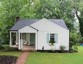 228 Cammer Ave, Greenville, Sc 29605 The Rent IS $600