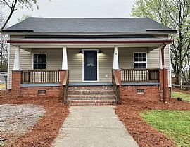 6 W 5th St, Greenville, Sc 29611 The Rent IS $500