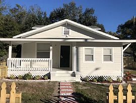 4507 N 15th St, Tampa, Fl 33610 The Rent IS $550