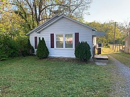 210 N Eddie St, Tullahoma, Tn 37388 Ready to Move In