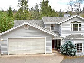 Granite St, Ashland, Or 97520 Available Now