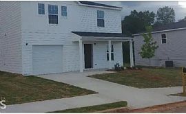 1744 Mary Ave, Griffin, Ga 30224 Rent IS $700 