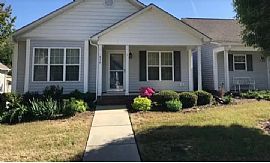 610 Winding Wood Dr, Clayton, Nc 27520. Rent IS $750 