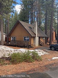 1680 Nadowa St, South Lake Tahoe, CA 96150
