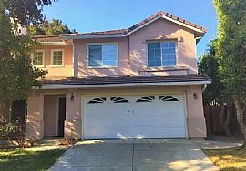 797 Pacu Ter, Fremont, CA 94536