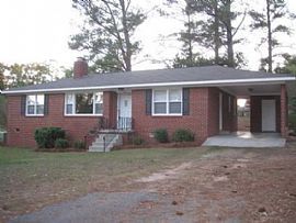 1101 Fontanna Ave, West Columbia, SC 29169