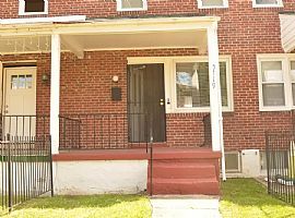 5119 Nelson Ave, Baltimore, MD 21215