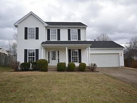 8611 Hickory Falls Ln, Pewee Valley, KY 40056