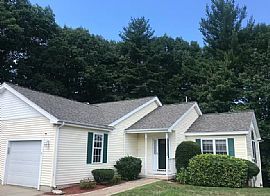 5 Lincoln Dr, Londonderry, Rent 950 Deposit 950 ToTAL 1900