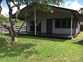 805 Kainui Pl, Kailua, HI 96734