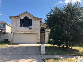 4813 Donegal Bay Ct, Killeen, TX 76549