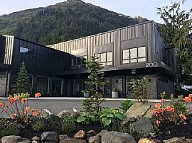 1200 Glacier Ave Unit C, Juneau, AK 99801