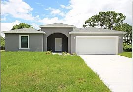 1550 Pace Dr Nw, Palm Bay, Fl 32907 For $900/ DepoSIT $900