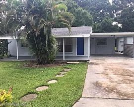 57 Nw Shannon Ave W Melbourne Fl 32904 For $800/m DepoSIT $800