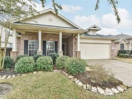 16803 Tranquility Park Dr, cypress, TX 77429