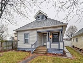 2912 Shelby St, Indianapolis, IN 46203