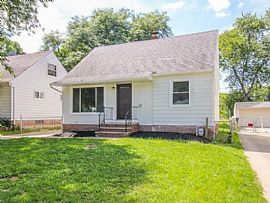 5114 E 131st St, Garfield Heights, OH 44125