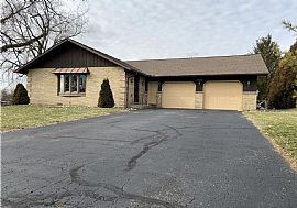 Butler Township Move in Ready Home in The Highly Rated Vandalia