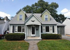 204 Bellview Ave #a, Winchester, VA 22601