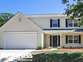 3913 Edgeview Dr, Indian Trail, NC 28079