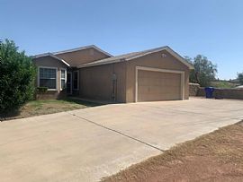 4950 Nicely Ct, Las Cruces, NM 88012