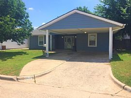 6308 Nw 23rd St, Bethany, OK 73008