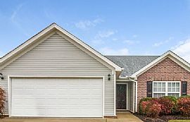 805 Winchester Close, Antioch, Tn 37013  Available For Rent