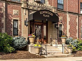 Elmwood Apartments, Apt 55, 2 Elmwood Ave, Winchester, MA 01890