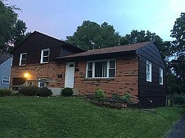 3312 Caniff Ct, Columbus, OH 43221