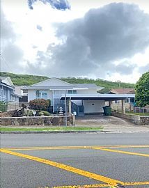 1261 Ainakoa Ave, Honolulu, HI 96821