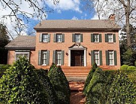 Furnished House: 1029 Magnolia Curv, Montgomery, AL 36106