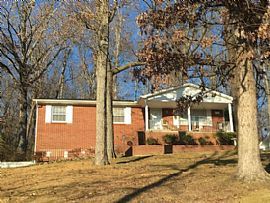 4620 Silverhill Dr, Knoxville, TN 37921